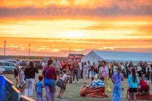 GMINNE DOŻYNKI 2025