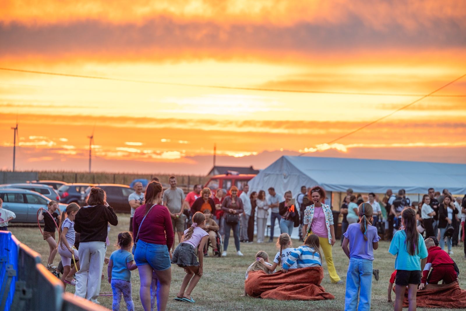 GMINNE DOŻYNKI 2025