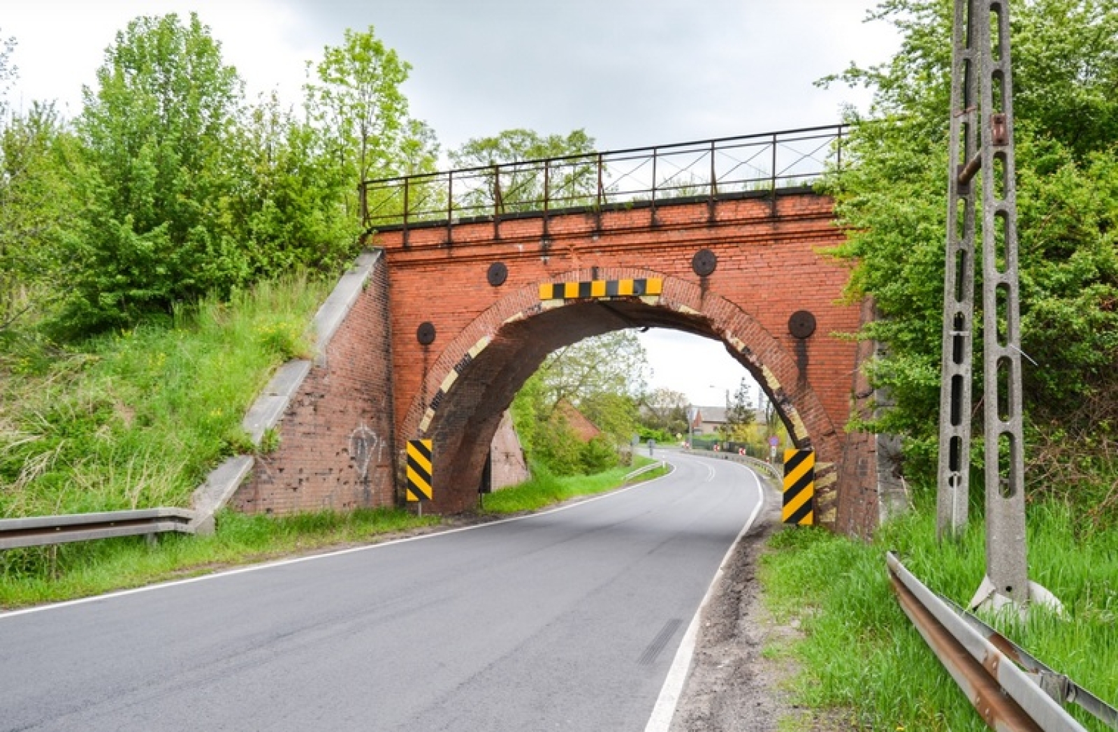 PIERWSZY ETAP ŚCIEŻKI TAKŻE DOFINANSOWANY