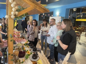 X Lokalny Festiwal Smaku