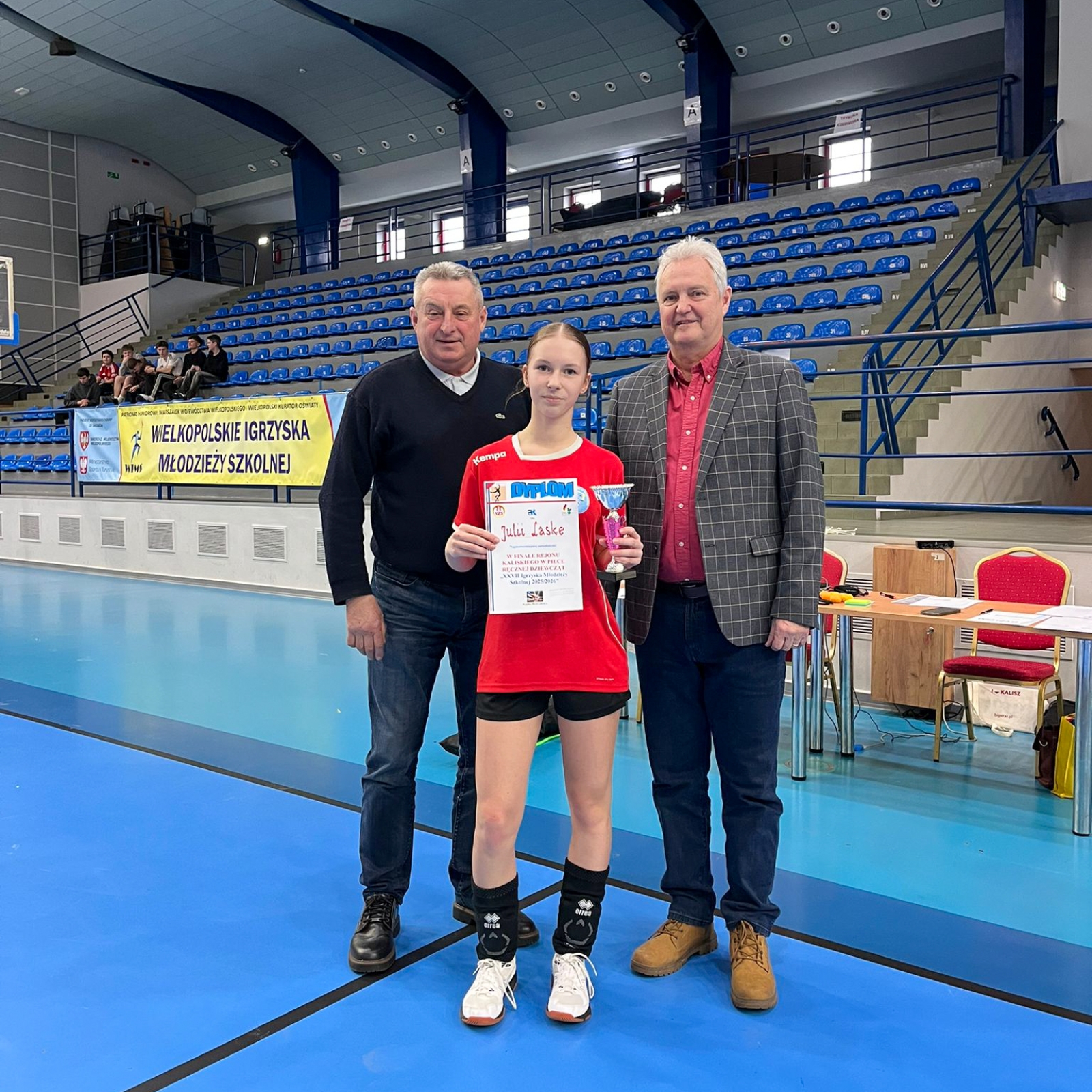 KR&Oacute;L I KR&Oacute;LOWA &ndash; Z BARANOWA