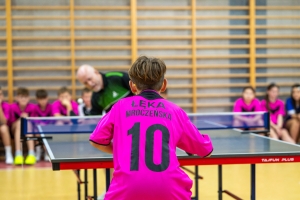 TRZY RAZY ŁĘKA I RAZ SŁUPIA