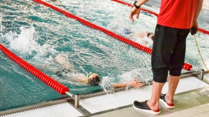 W BLASKU OLIMPIJSKICH MEDALI