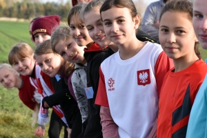 V RODZINNY BIEG NIEPODLEGŁOŚCI 2022