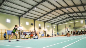 DWA MEDALE W WIELKIM FINALE