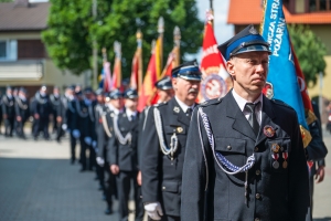 OSP MROCZEŃ. PIĘKNE STULECIE