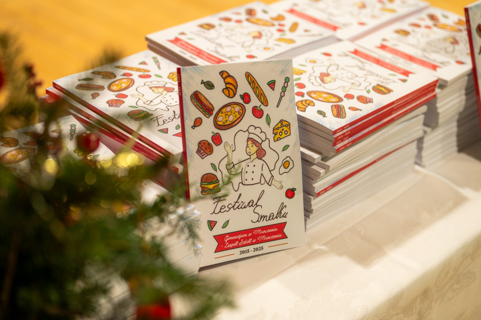 10 LAT FESTIWALU SMAKU