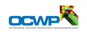 OSTROWSKIE CENTRUM WSPIERANIA PRZEDSIĘBIORCZOŚCI INFORMUJE